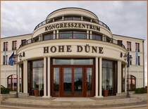 Rostock-Warnem�nde/Hohe D�ne - Yachthafenresidenz