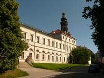 Stadtschlo� Weimar