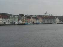 Snderburg im Dezember 2006.