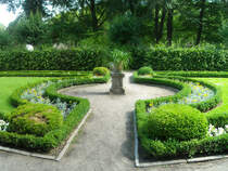 Berlin-Neuklln 28.06.2009. Krnerpark