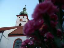 Kleine Impression aus Tirschenreuth, 25.05.2009