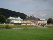 Schlo� Pillnitz