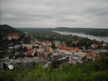 Kazimierz Dolny ... nad Wisla (Weichsel)