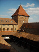 Nidzica  / Neidenburg