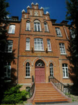 Pieniezno 08.2009. / Mehlsack