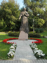 Wieliczka / Gro Salze 08.2009.