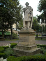 Wieliczka / Gro� Salze 08.2009.