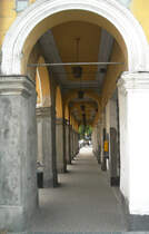 Wieliczka / Gro� Salze 08.2009.