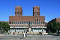 Das Rdhuset; 06.09.2009