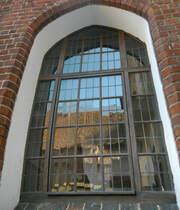 Olsztyn / Allenstein 08.2009 - Schloss / Zamek