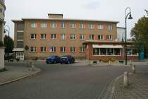 �rztehaus, Amtsstra�e