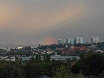ein etwas anderer Regenbogen
