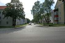 Maxim Gorki Stra�e, 07.09.09