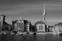 Zrich einmal anders.