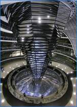 12.2009. Berlin-Reichstag