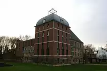 Schloss Horst in Gelsenkirchen.