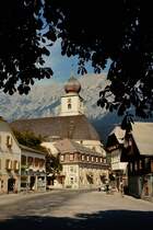 Grbming Mitte der 1960er Jahre.