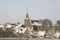 Kettwiger Marktkirche
4.1.2010