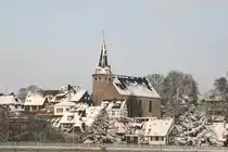 Kettwiger Marktkirche
4.1.2010