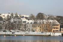 Kettwiger Ruhrpromenade
4.1.2010