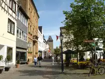 Bad M�nstereifel,
sch�nes St�dtchen in der Eifel,