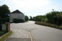 Brieskow-Finkenheerd Bahnhofstrae/Alte Poststrae, 07.09.09