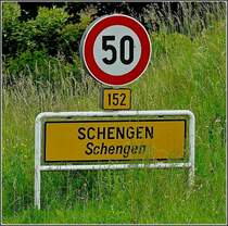 Die wohl berhmteste Ortschaft Europas. 21.05.09 (Jeanny)