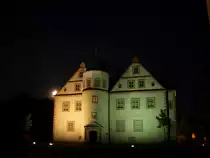 Dsa Schloss K�nigs Wusterhausen (03.08.2009)