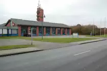  Feuerwache Korschenbroich. 20.01.2008