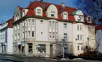 ...Rundgauben - am Hagedornskamp in L�denscheid hat man sie erhalten - im Februar 2010 -