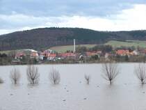 Laucha an der Unstrut - nein, Laucha am See - 28.02.2010