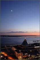 Mond ber Havenwelten. 29.05.2009