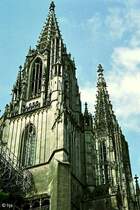 Chort�rme des M�nsters (Juni 2004)