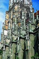 M�nsterturm (Juni 2004)