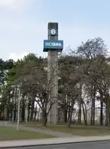 Eisenh�ttenstadt, 23.03.10