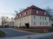 Guben, Ortsteil Deulowitz, pro seniore Residenz Deulowitz, 27.03.10