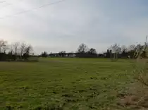 Guben, Ortsteil Deulowitz, Birkenallee, 01.04.10