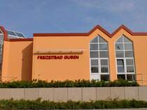 Von wegen es werden nur Auto´s, Fahrrder, Elektrokabel gestohlen. Laut einem Polizeibericht vom 27.04.10 -> www.niederlausitz-aktuell.de -> Guben. Wurde von Unbekannten das Stadtwappen an der Hauswand eines stdtischen Gebudes entfernt.