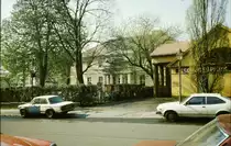 Berlin-Steglitz, Schlossparktheater (1981)