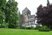 Pfarrkirche St. Peter und Paul in Remagen - 27.05.2010