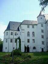 Burg und Schlo Brenstein in Sachsen,
erste urkundliche Erwhnung 1324,
von hier begann die Besiedlung und Erschlieung des Bergbaues im 
Osterzgebirge,seit 1995 im Privatbesitz,
Juni 2010