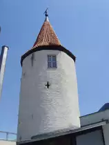Alter Stadtturm  Nonnenturm   Plauen/Vogtland