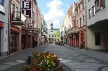 ŚWINOUJŚCIE, 31.08.2010, Bohater�w Września