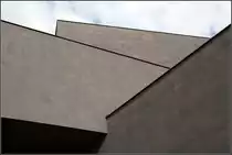 Vitra-Haus in Weil am Rhein. 29.08.2010 (Matthias)