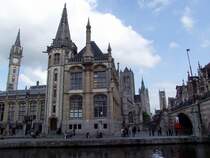 GENT, die Stadt der Trme;100831