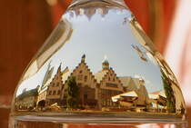 Der Rmer im Weisswein.
(11.09.2010)