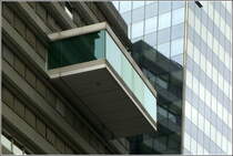 Hier sind wohl die herausragenden Mitarbeiter des Media Tower untergebracht ;-). 02.10.2010