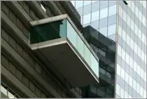 Hier sind wohl die herausragenden Mitarbeiter des Media Tower untergebracht ;-). 02.10.2010