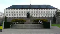 Gotha - Ernst der Fromme - Schlo� Friedenstein