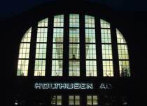 Holthusen (B)ad in Eppendorf. 10.8.2009